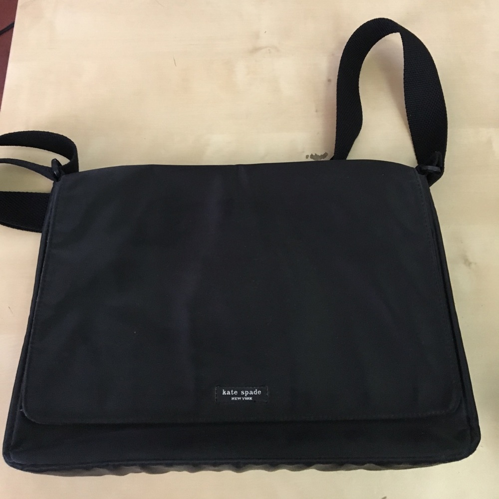 Kate Spade laptop bag