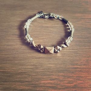 Alex & Ani Vintage Sixty Six Bracelet