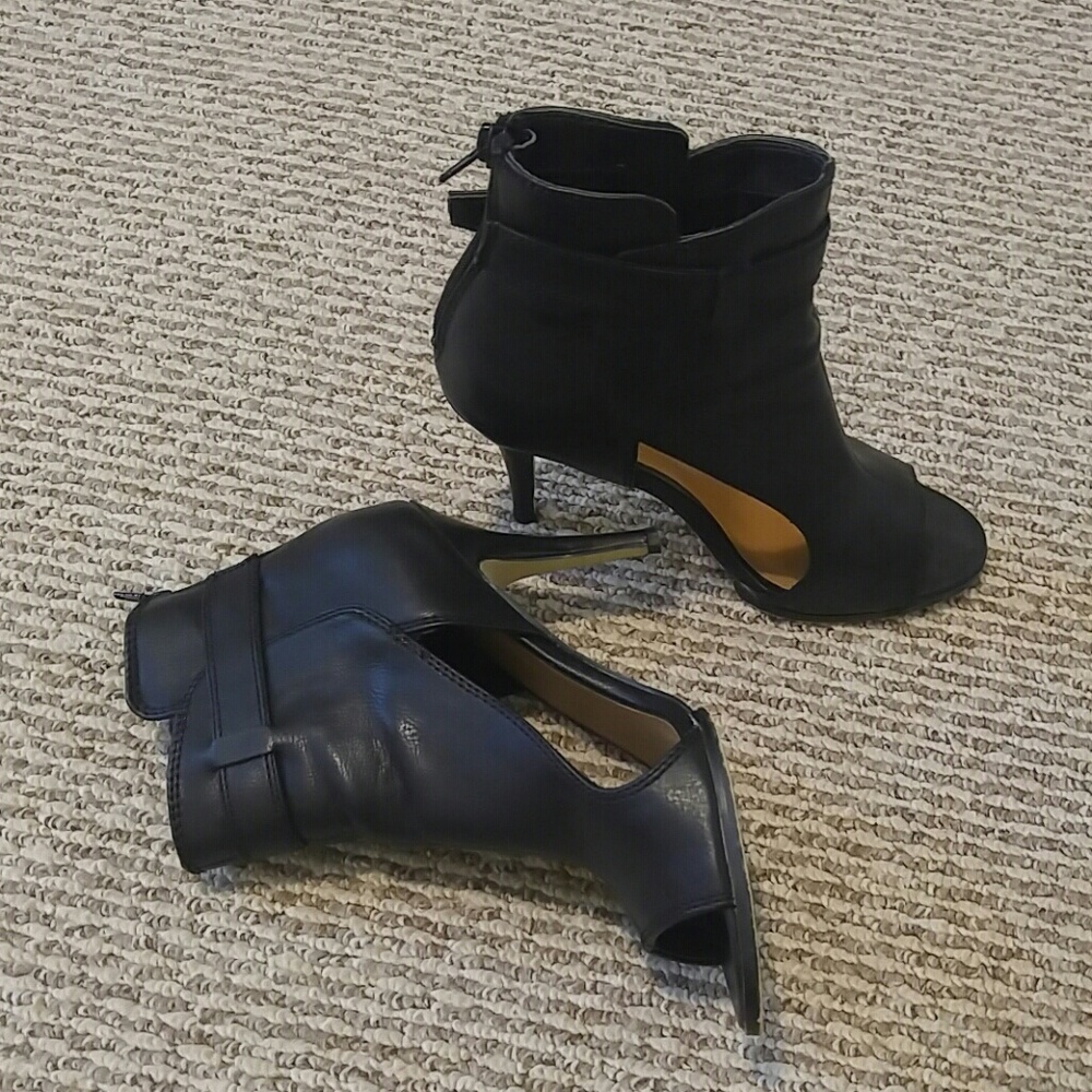 Booties