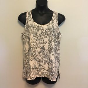 NEW! Ann Taylor Tank