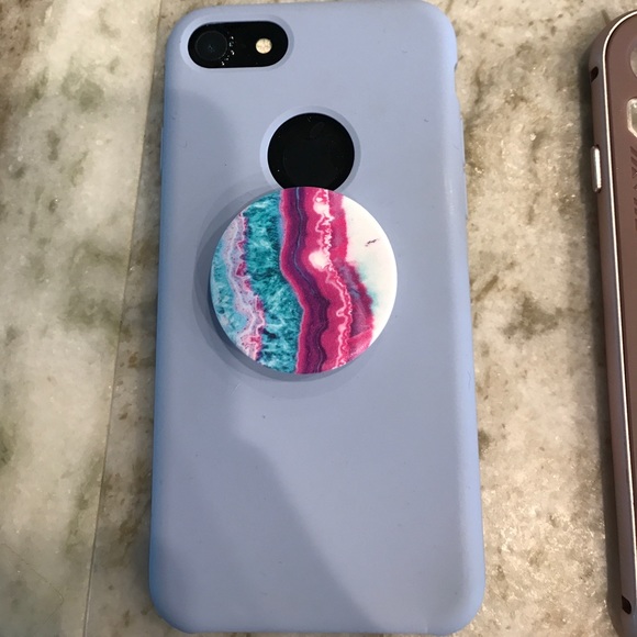 iphone 7 case with pop socket iphone 7 case with pop socket