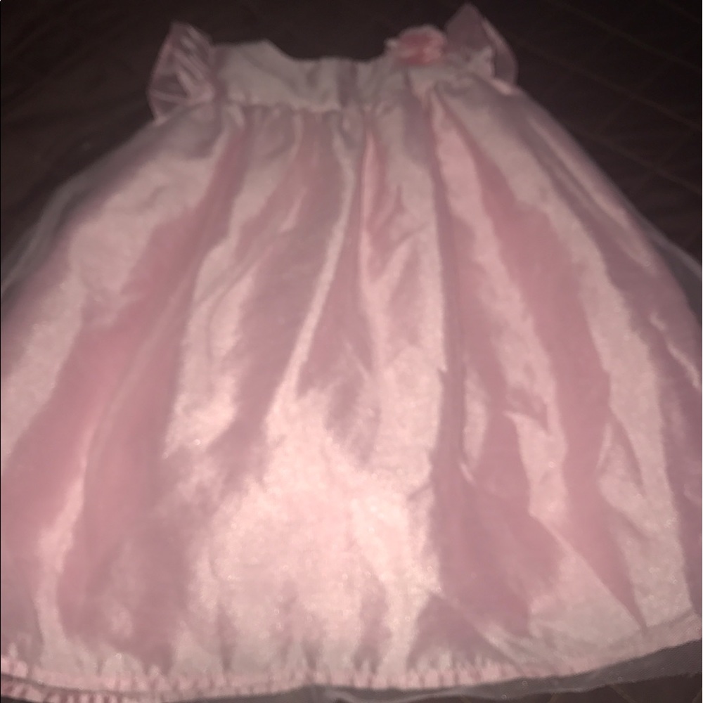 Formal dress