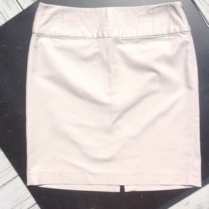 Banana Republic skirt