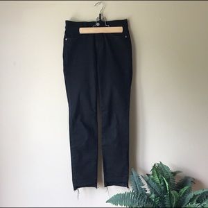 Madewell Jeans