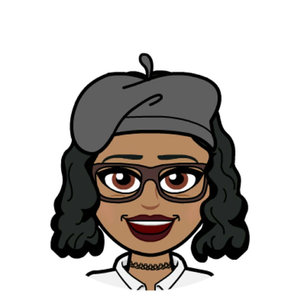 Meet your Posher, Chantilly