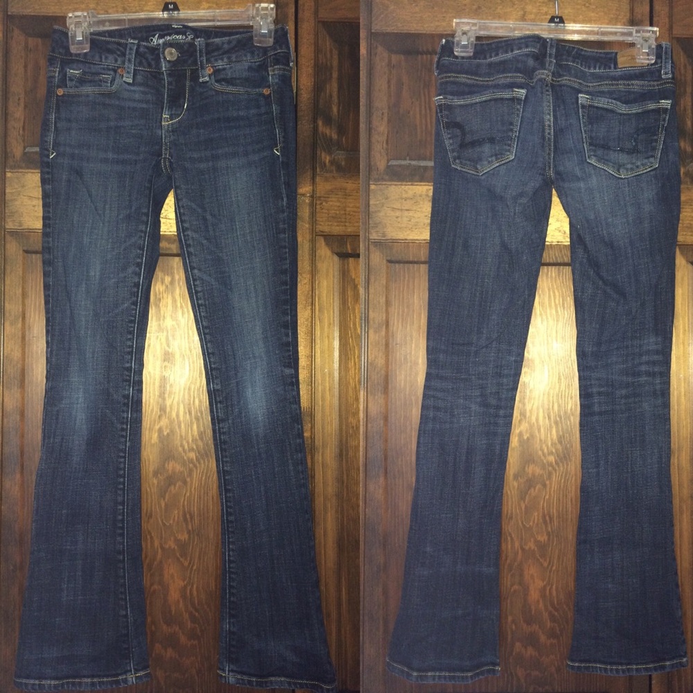 A&E- Original Boot