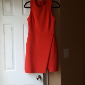 Sleeveless Dress