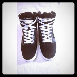 U.S Polo sneakers