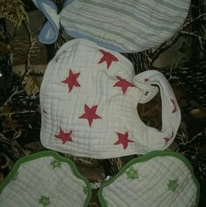 Aden & Anais bib/burp