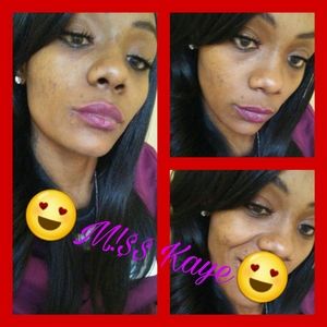 Meet your Posher, Kaye