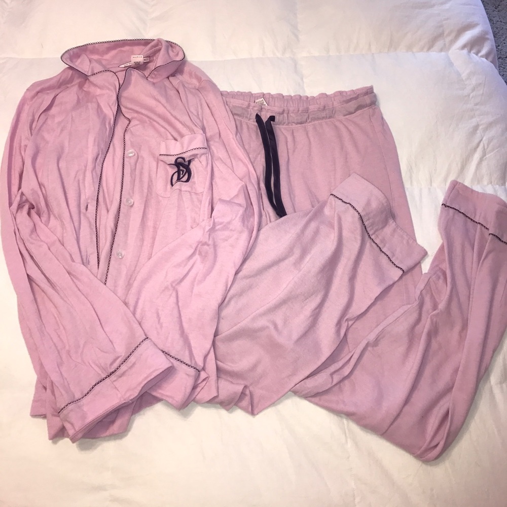 Victoria's Secret pajama set