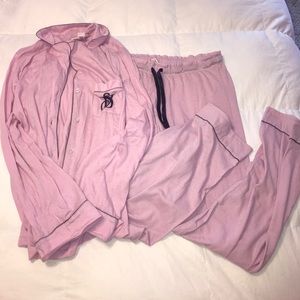 Victoria's Secret pajama set