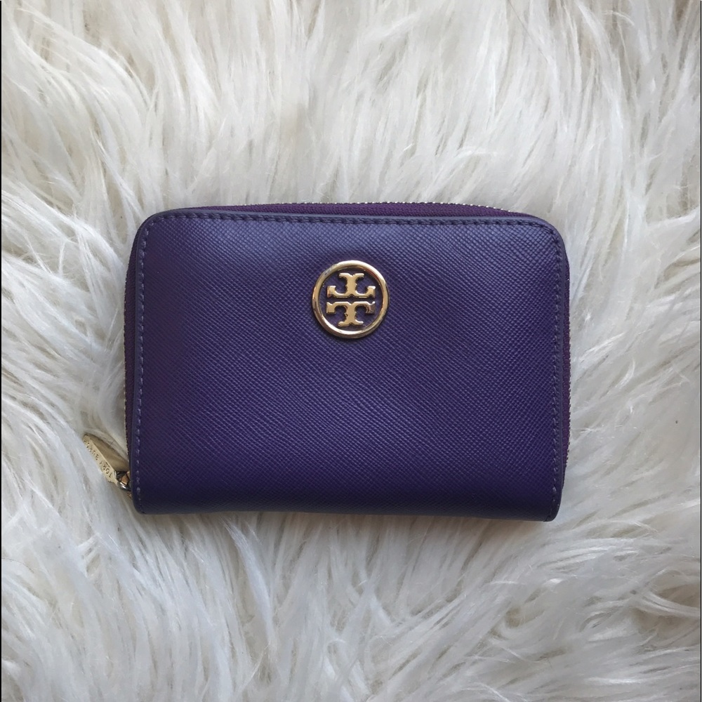Tory Burch Card Holder