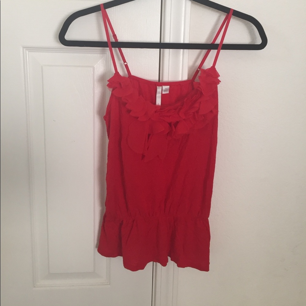 Lauren Conrad Tank Top