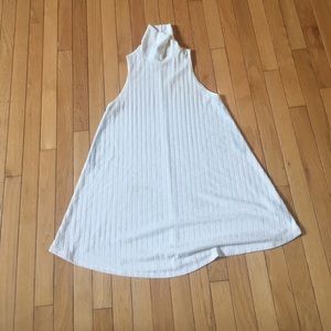 Forever 21 Turtleneck Sundress