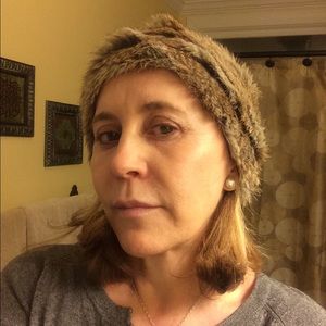 Meet your Posher, Rose