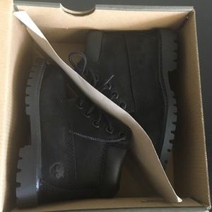 Toddler Timberland Boots