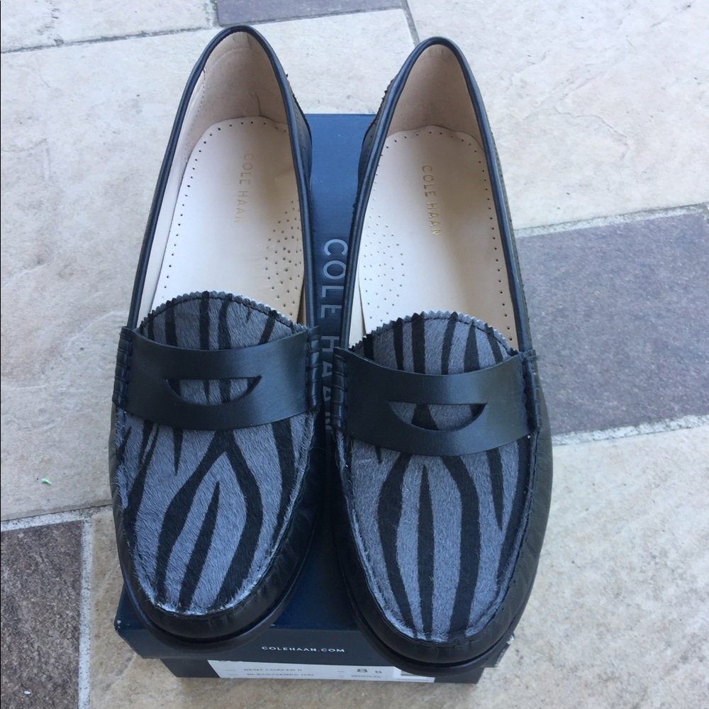 Cole Haan loafer