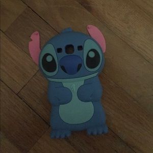 Stitch samsung galaxy case
