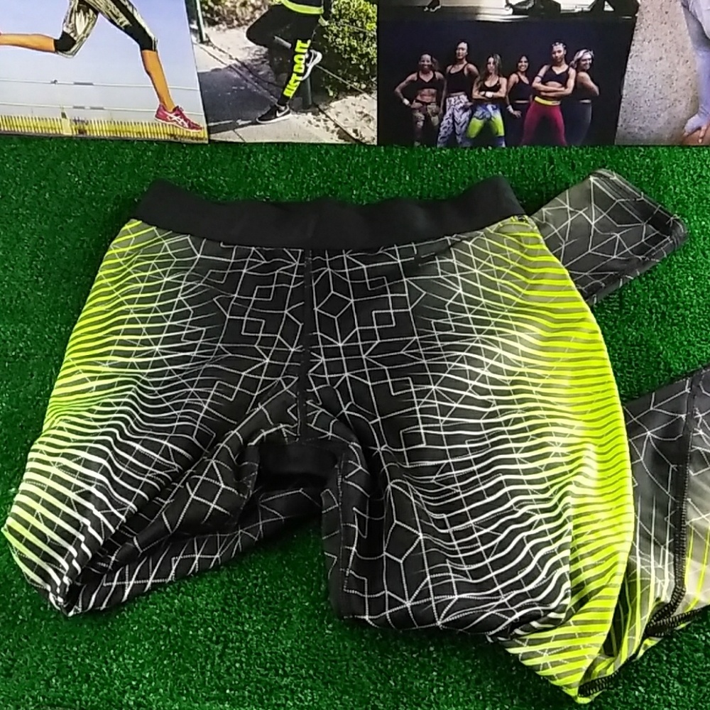 Nike Dri-Fit Leggings