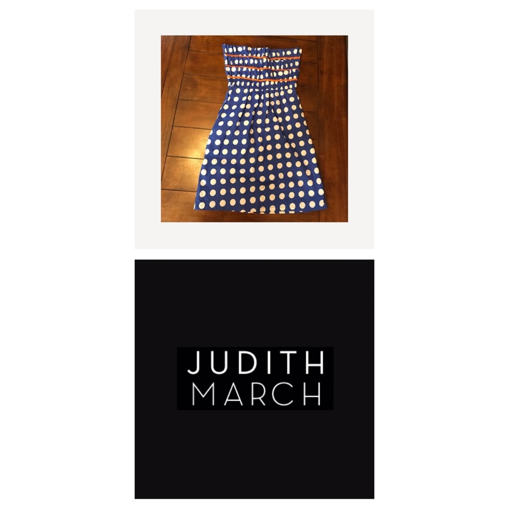 | SUMMER CLEARANCE | Judith March Dress