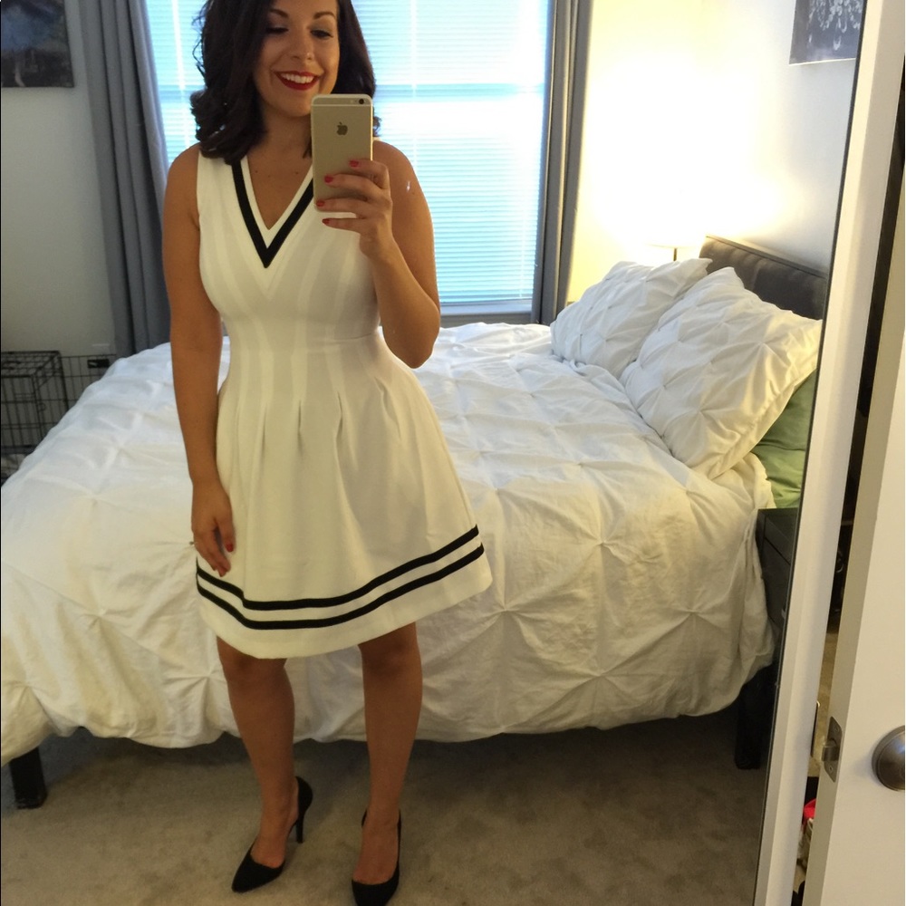 H&M dress