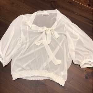 Old Navy Blouse