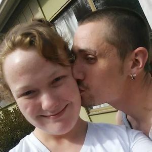 Meet your Posher, Caleb