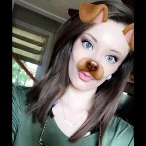 Meet your Posher, Lindsey