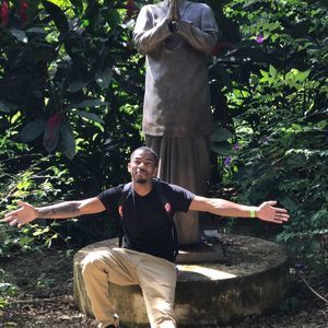 Meet your Posher, Donnell