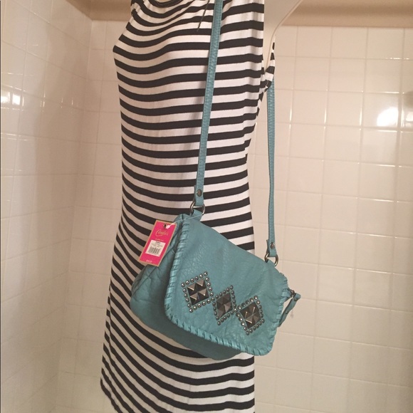 🧨🧨CANDIE'S DRESS, BLACK / WHITE - Picture 7 of 8