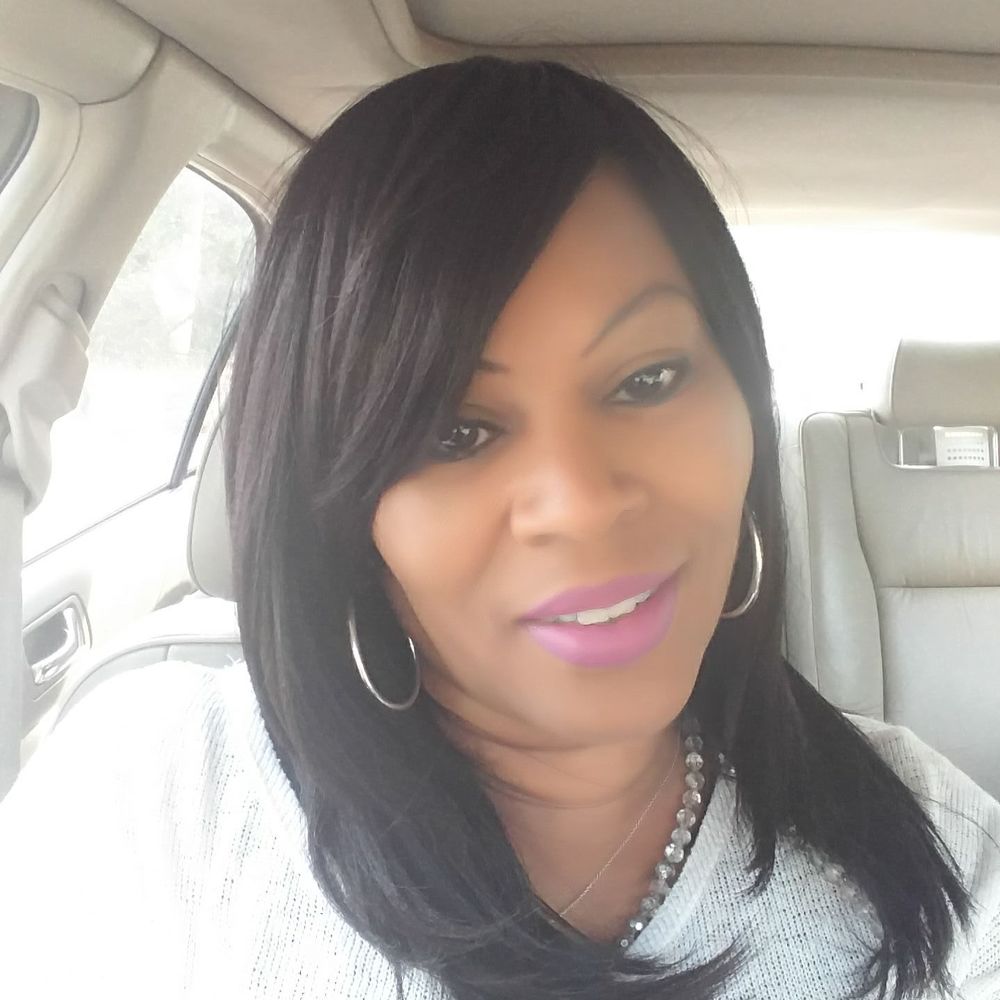 Meet your Posher, Barbara