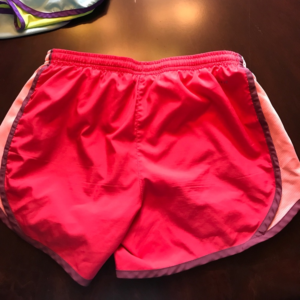 Girls Nike Short Bundle - Picture 7 of 8