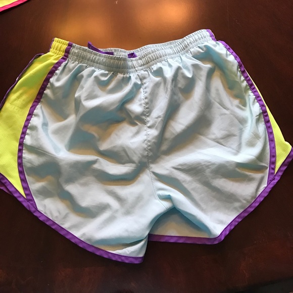 Girls Nike Short Bundle - Picture 5 of 8