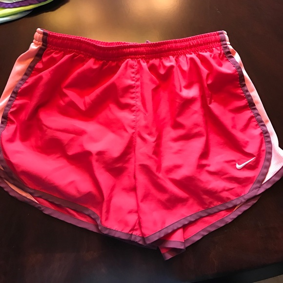 Girls Nike Short Bundle - Picture 6 of 8