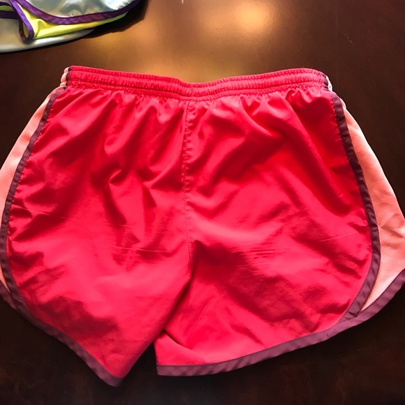 Girls Nike Short Bundle - Picture 7 of 8