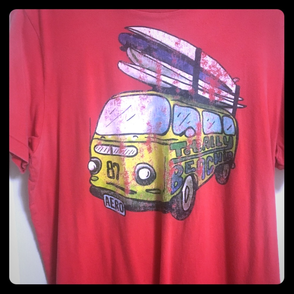 Aeropostale t-shirt, never worn
