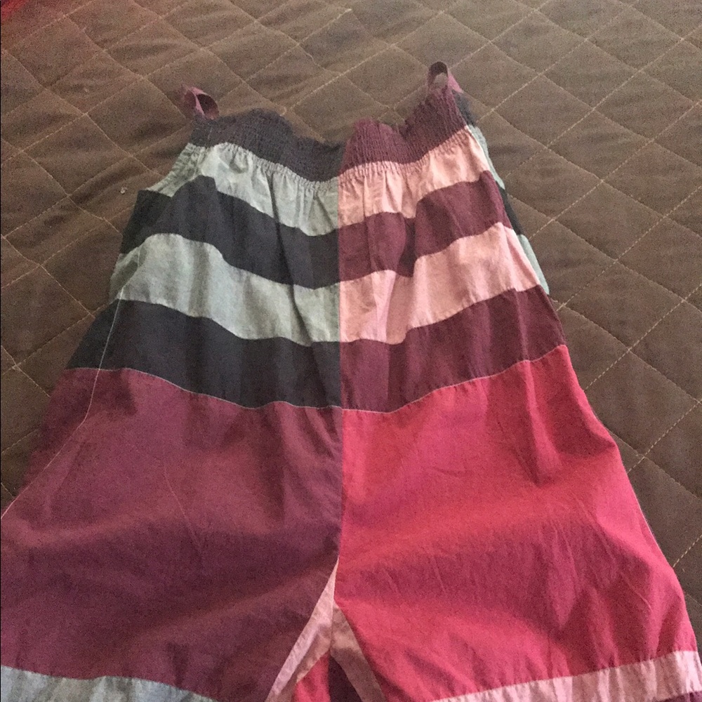 Girls jumper