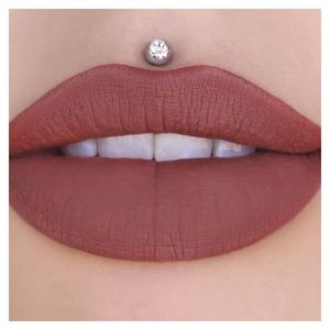 Jeffree Star Velour Lipstick Gemini