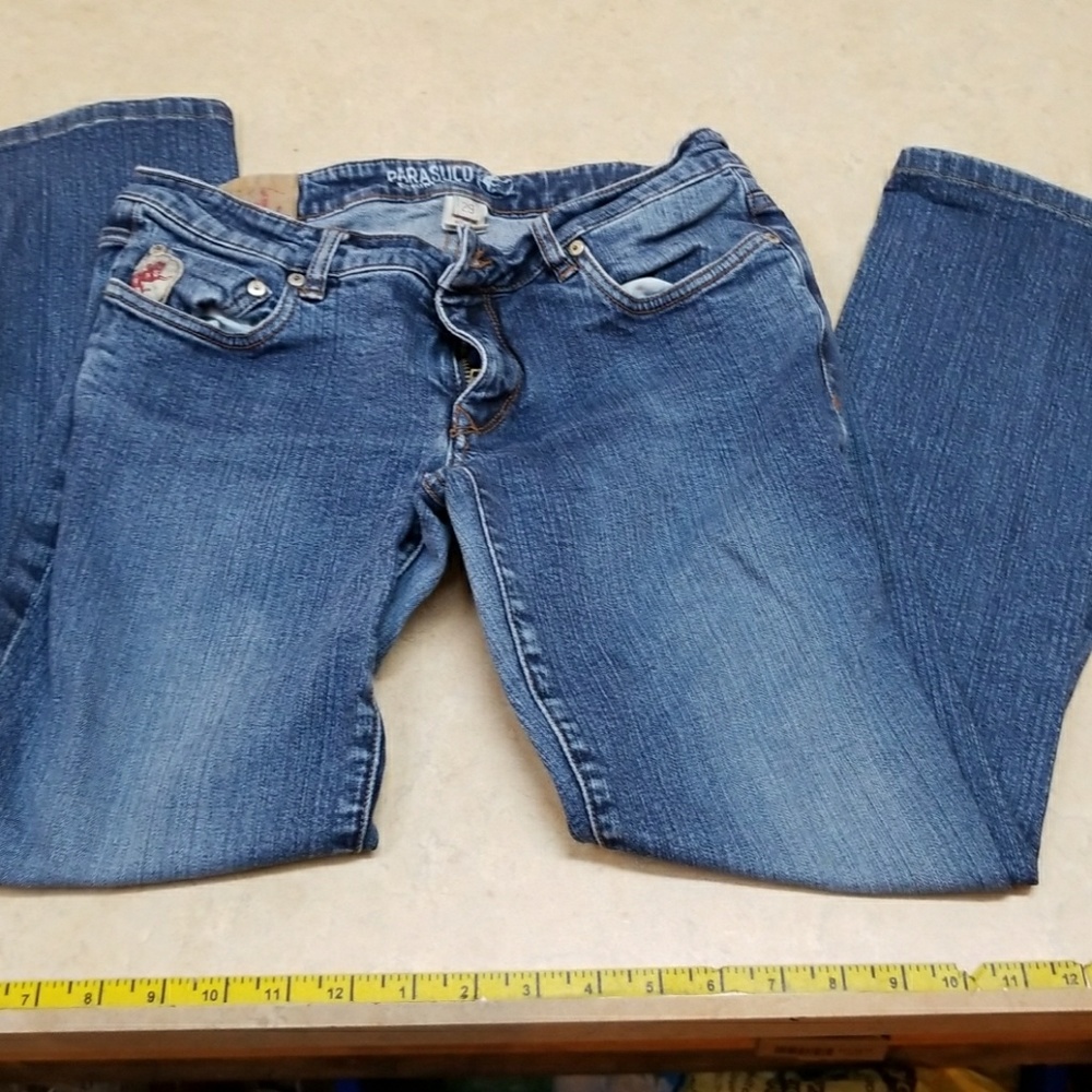 Parasuco Jeans