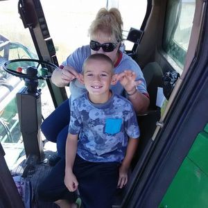 Meet your Posher, Ryann