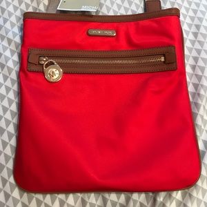 Michael Kors Kempton Crossbody Bag