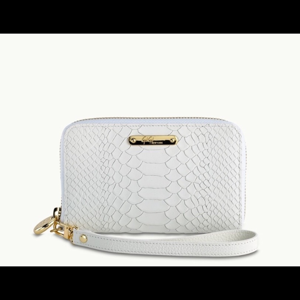 BEST in Gifts HOST PICK🎁 GiGi NY-phone wristlet❤️