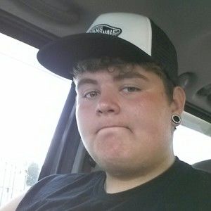 Meet your Posher, Caleb