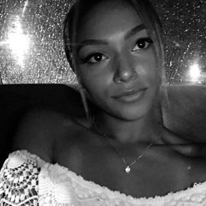 Meet your Posher, Ciara