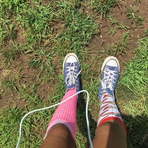 Meet your Posher, Anaya