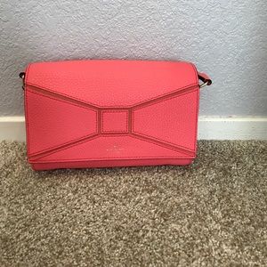 Kate spade crossbody bag