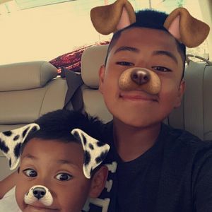 Meet your Posher, Leo