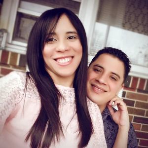 Meet your Posher, Luis