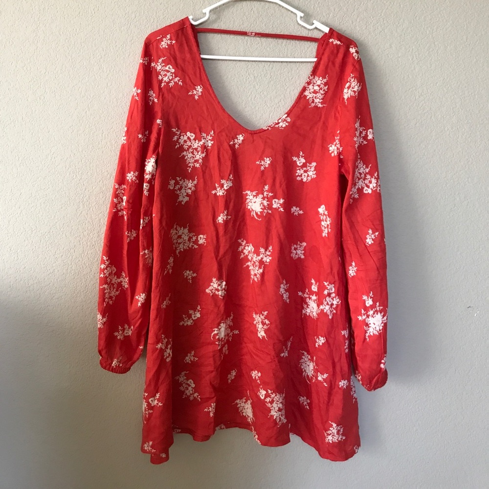 Cleaning out my closet